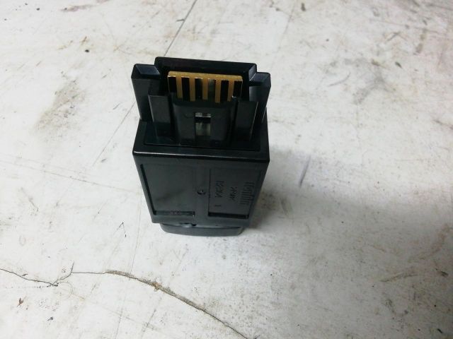 bontott CITROËN C4 Belső Levegő Kapcsoló