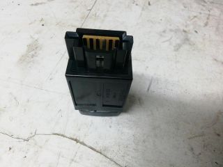 bontott CITROËN C4 Belső Levegő Kapcsoló