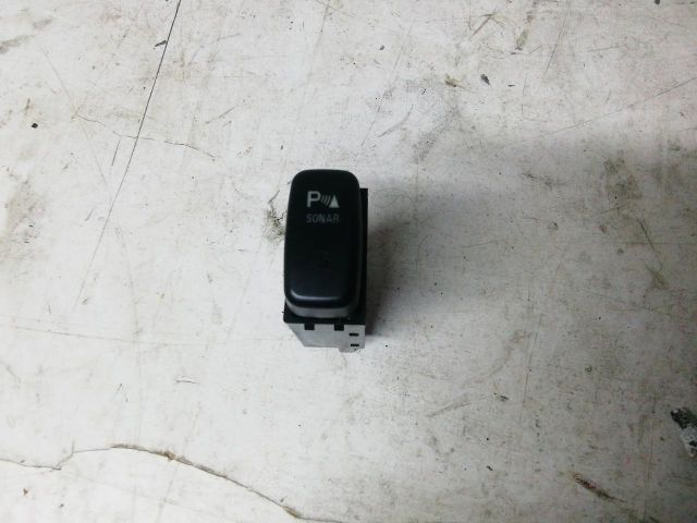 bontott CITROËN C4 Belső Levegő Kapcsoló