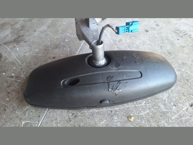 bontott CITROËN C4 Belső Visszapillantó Tükör