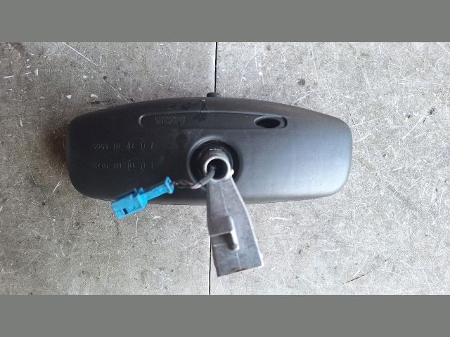 bontott CITROËN C4 Belső Visszapillantó Tükör