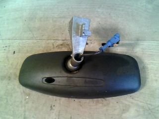 bontott CITROËN C4 Belső Visszapillantó Tükör