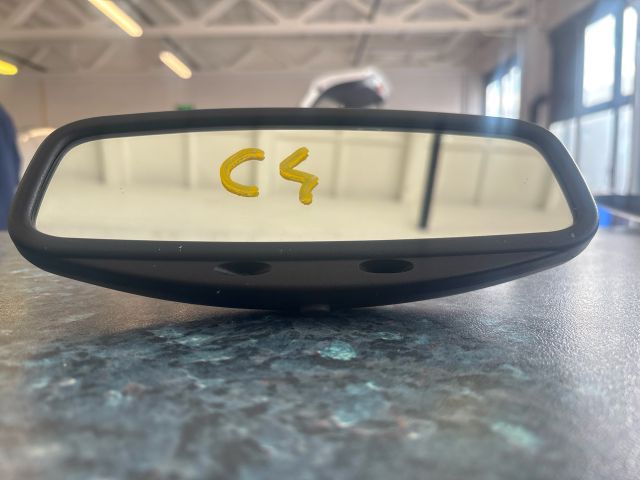 bontott CITROËN C4 Belső Visszapillantó Tükör