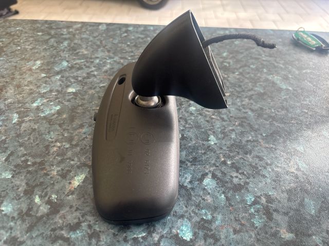 bontott CITROËN C4 Belső Visszapillantó Tükör