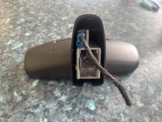 bontott CITROËN C4 Belső Visszapillantó Tükör