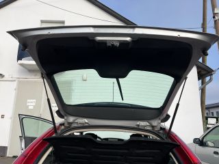 bontott CITROËN C4 Belső Visszapillantó Tükör