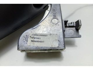 bontott CITROËN C4 Belső Visszapillantó Tükör