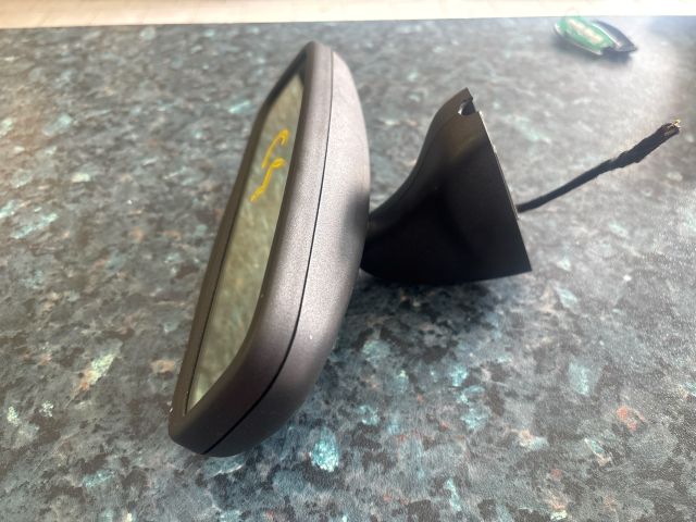 bontott CITROËN C4 Belső Visszapillantó Tükör