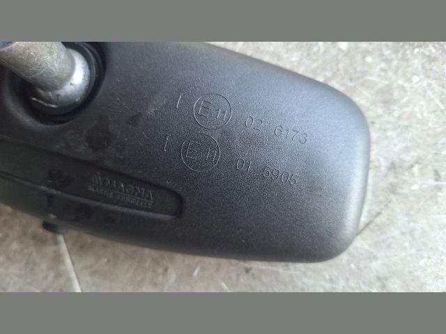 bontott CITROËN C4 Belső Visszapillantó Tükör