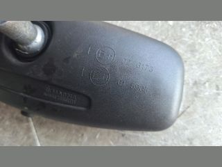 bontott CITROËN C4 Belső Visszapillantó Tükör