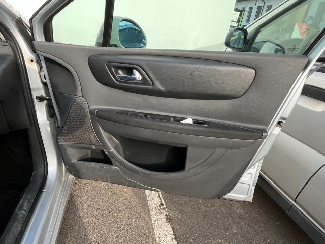 bontott CITROËN C4 Belső Visszapillantó Tükör