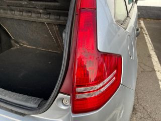 bontott CITROËN C4 Belső Visszapillantó Tükör