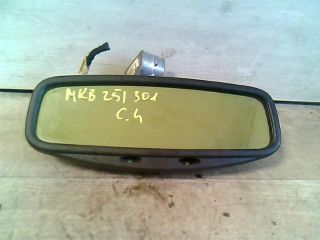 bontott CITROËN C4 Belső Visszapillantó Tükör