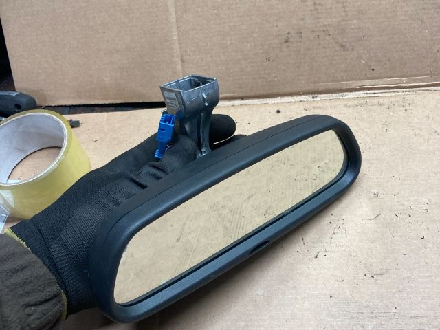 bontott CITROËN C4 Belső Visszapillantó Tükör