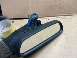 bontott CITROËN C4 Belső Visszapillantó Tükör