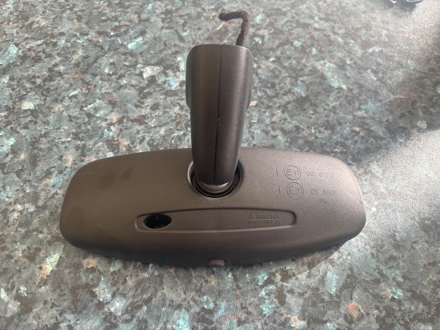 bontott CITROËN C4 Belső Visszapillantó Tükör