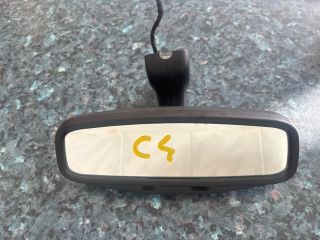bontott CITROËN C4 Belső Visszapillantó Tükör