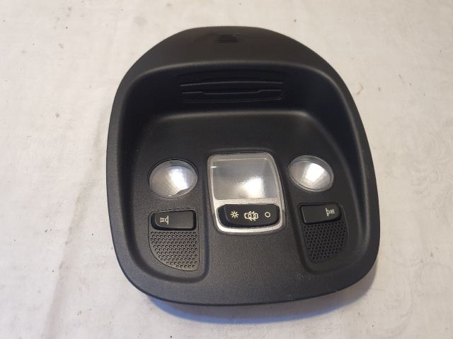 bontott CITROËN C4 Beltér Világítás Első