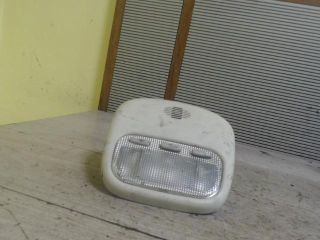 bontott CITROËN C4 Beltér Világítás Első