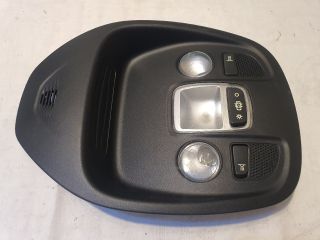 bontott CITROËN C4 Beltér Világítás Első