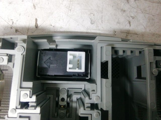 bontott CITROËN C4 Beltér Világítás Első