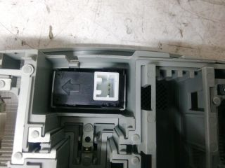 bontott CITROËN C4 Beltér Világítás Első