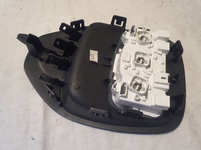 bontott CITROËN C4 Beltér Világítás Első