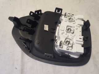 bontott CITROËN C4 Beltér Világítás Első