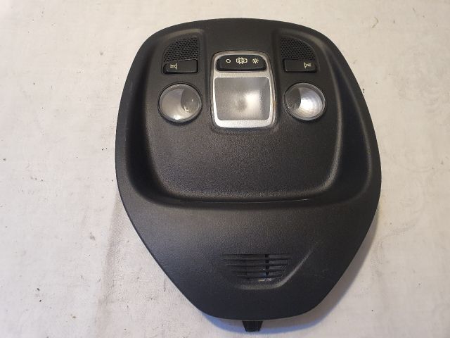 bontott CITROËN C4 Beltér Világítás Első