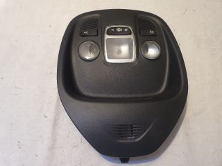 bontott CITROËN C4 Beltér Világítás Első