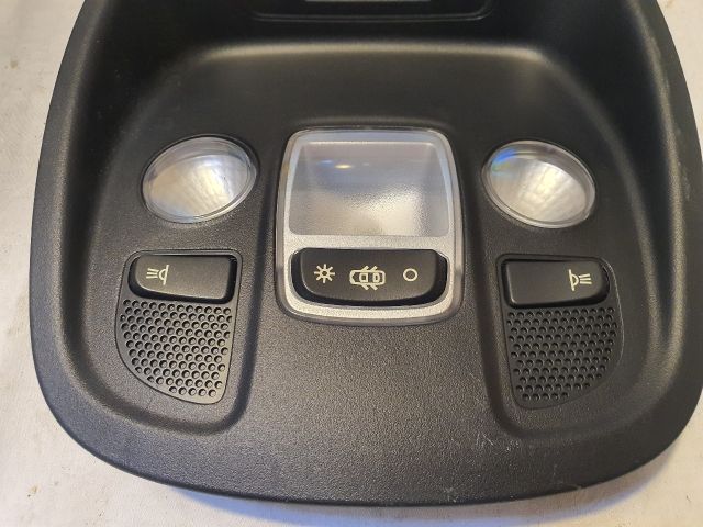 bontott CITROËN C4 Beltér Világítás Első