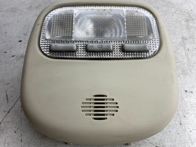 bontott CITROËN C4 Beltér Világítás Első