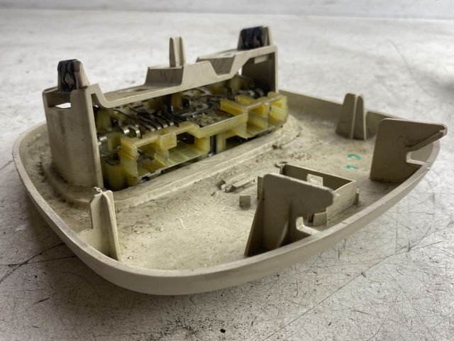 bontott CITROËN C4 Beltér Világítás Első