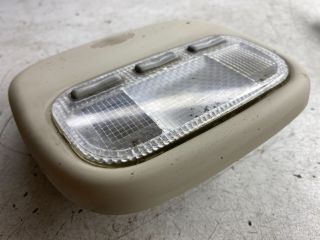 bontott CITROËN C4 Beltér Világítás Első