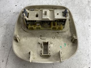 bontott CITROËN C4 Beltér Világítás Első