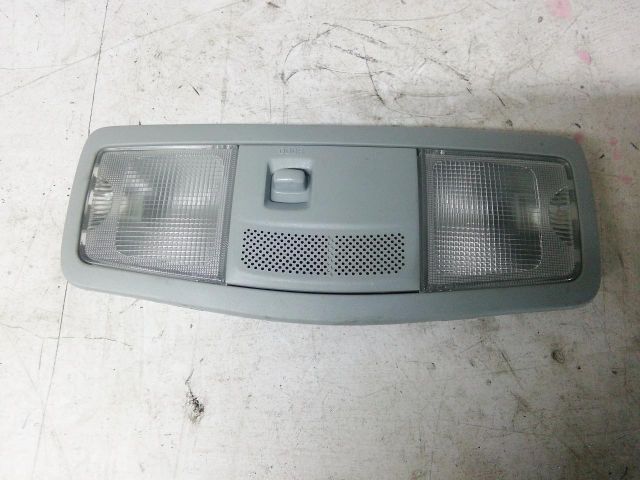 bontott CITROËN C4 Beltér Világítás Első