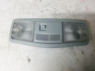 bontott CITROËN C4 Beltér Világítás Első