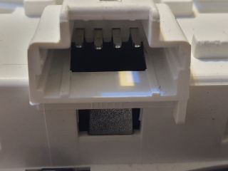 bontott CITROËN C4 Beltér Világítás Első