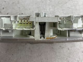 bontott CITROËN C4 Beltér Világítás Hátsó