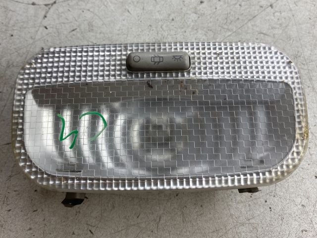 bontott CITROËN C4 Beltér Világítás Hátsó