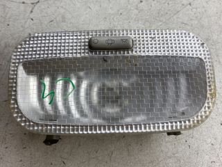 bontott CITROËN C4 Beltér Világítás Hátsó