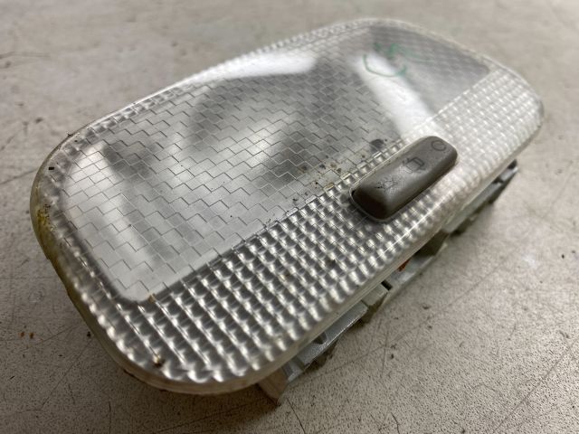 bontott CITROËN C4 Beltér Világítás Hátsó