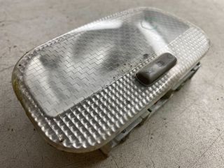 bontott CITROËN C4 Beltér Világítás Hátsó