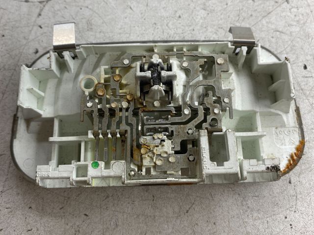 bontott CITROËN C4 Beltér Világítás Hátsó