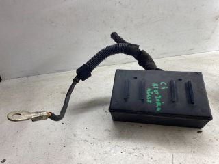 bontott CITROËN C4 Biztosítéktábla Doboz