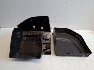 bontott CITROËN C4 Biztosítéktábla Doboz