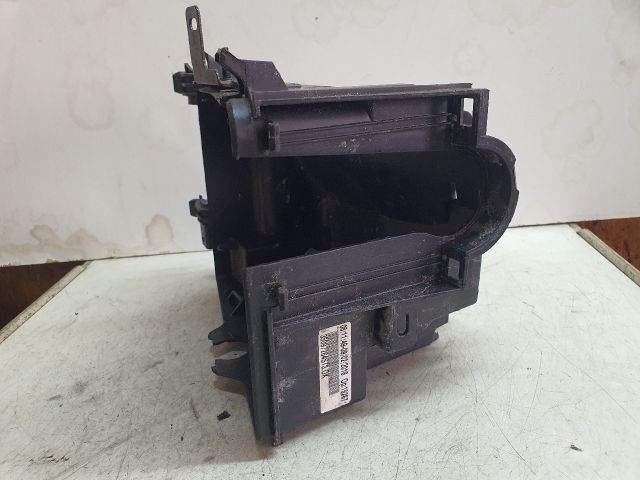 bontott CITROËN C4 Biztosítéktábla Doboz