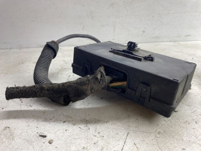 bontott CITROËN C4 Biztosítéktábla Doboz