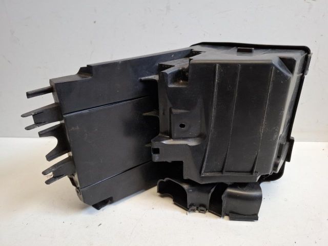 bontott CITROËN C4 Biztosítéktábla Doboz