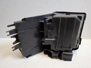 bontott CITROËN C4 Biztosítéktábla Doboz